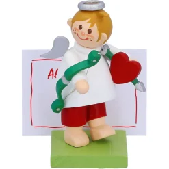 Käthes Original Käthes Original Figuren-Engel Mit Pfeil & Bogen "Liebesgluck"