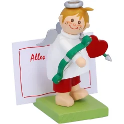 Käthes Original Käthes Original Figuren-Engel Mit Pfeil & Bogen 