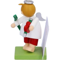 Käthes Original Käthes Original Figuren-Engel Mit Pfeil & Bogen 
