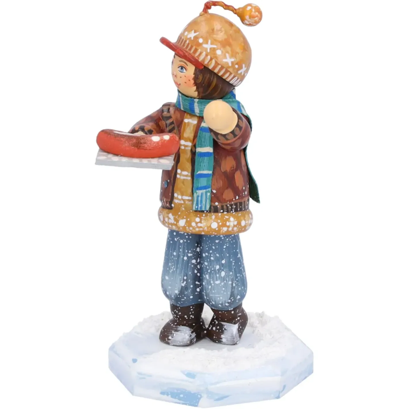 Kindertraum Kindertraum Kollektion-Enkel Fritz