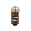 Käthe Wohlfahrt Zubehör & Ersatzteile-Erbsenlampe E5,5 12V 60Ma