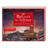 Käthe Wohlfahrt Spielzeug-Escape-Room-Adventskalender "Rot Rieselt Der Schnee"