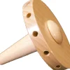 Richard Glässer Zubehör & Ersatzteile-Flugelnabe Fur Pyramiden, R 72 Mm, Hohe 67 Mm