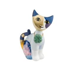 Käthe Wohlfahrt Standfiguren-Fortunello Rosina Wachtmeister Katzen