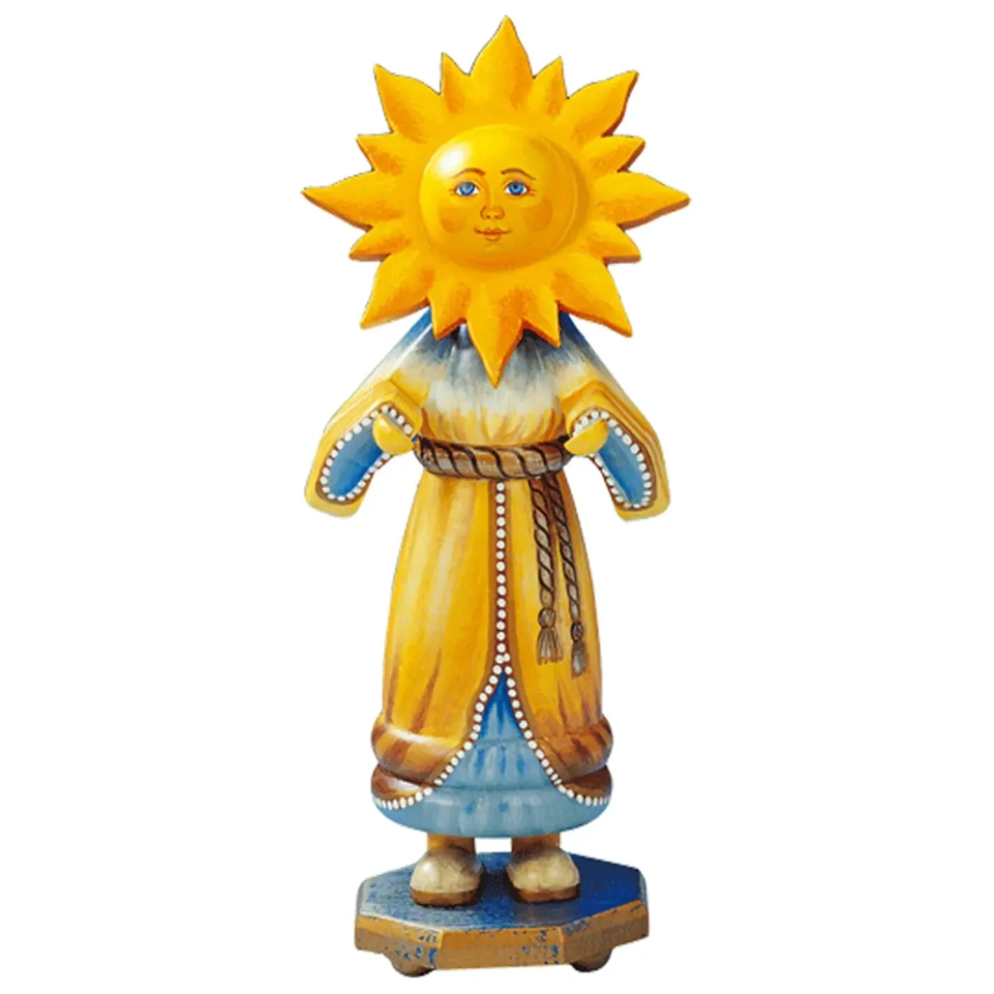 Kindertraum Kindertraum Kollektion-Frau Sonne