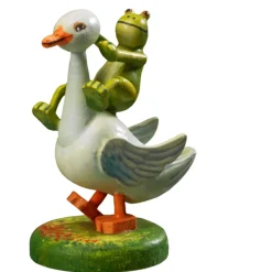 Kindertraum Kindertraum Kollektion-Froschvergnugen