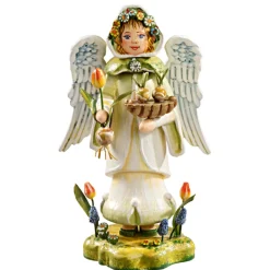 Kindertraum Kindertraum Kollektion-Fruhling Mit Element Erde, Jahresengel 2011