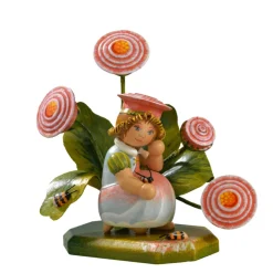 Kindertraum Kindertraum Kollektion-Ganseblumchen Blumenkind