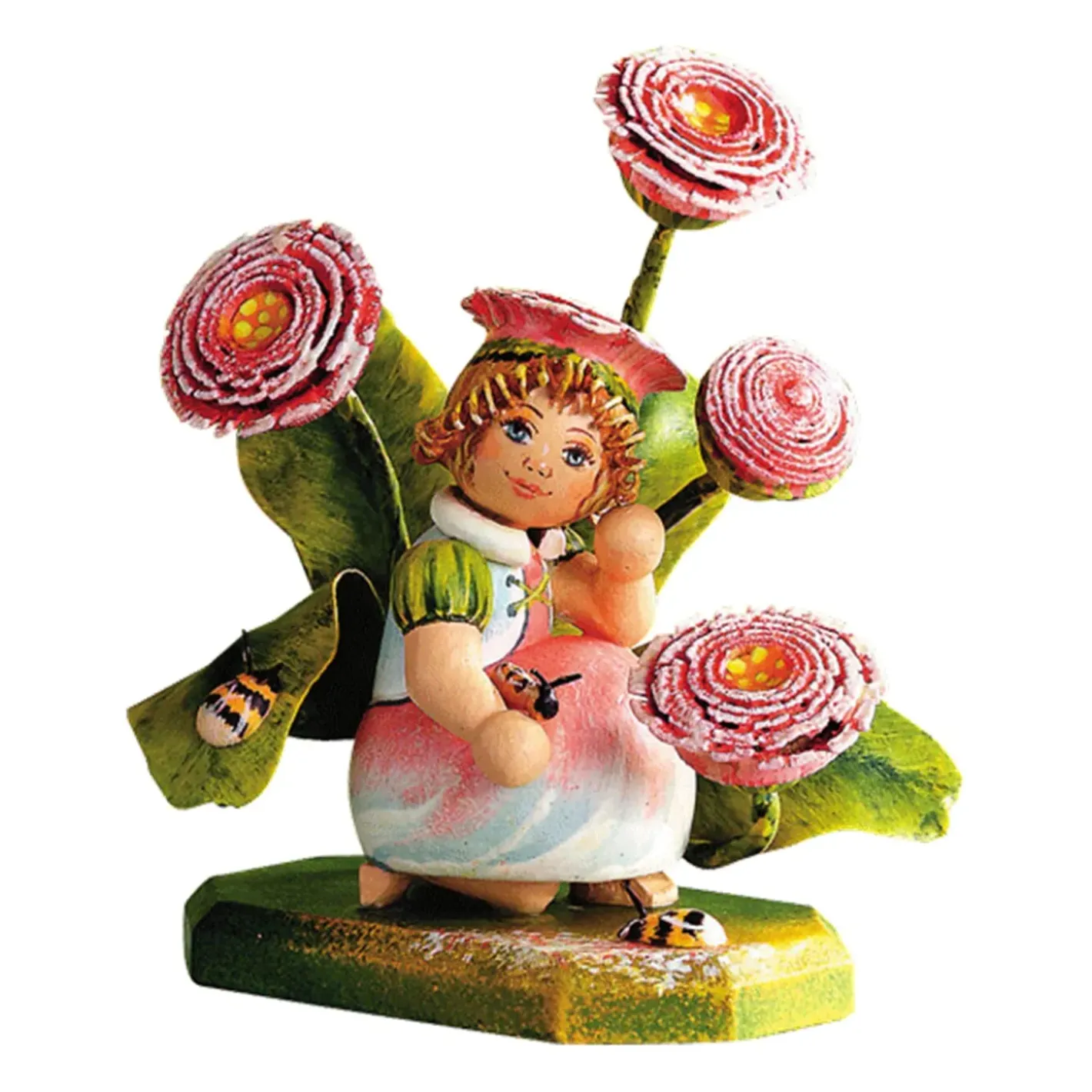Kindertraum Kindertraum Kollektion-Ganseblumchen Blumenkind