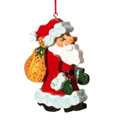 Käthes Original Baumschmuck Aus Holz-Geschenkebote