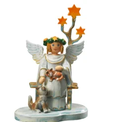 Kindertraum Kindertraum Kollektion-Glucksgefuhle, Jahresengel 2014