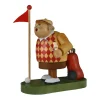 KWO Räuchermänner-Golfer, Rauchermannchen
