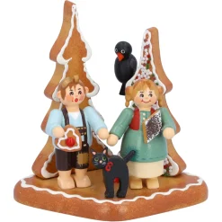 Käthes Original Käthes Original Figuren-Hansel Und Gretel