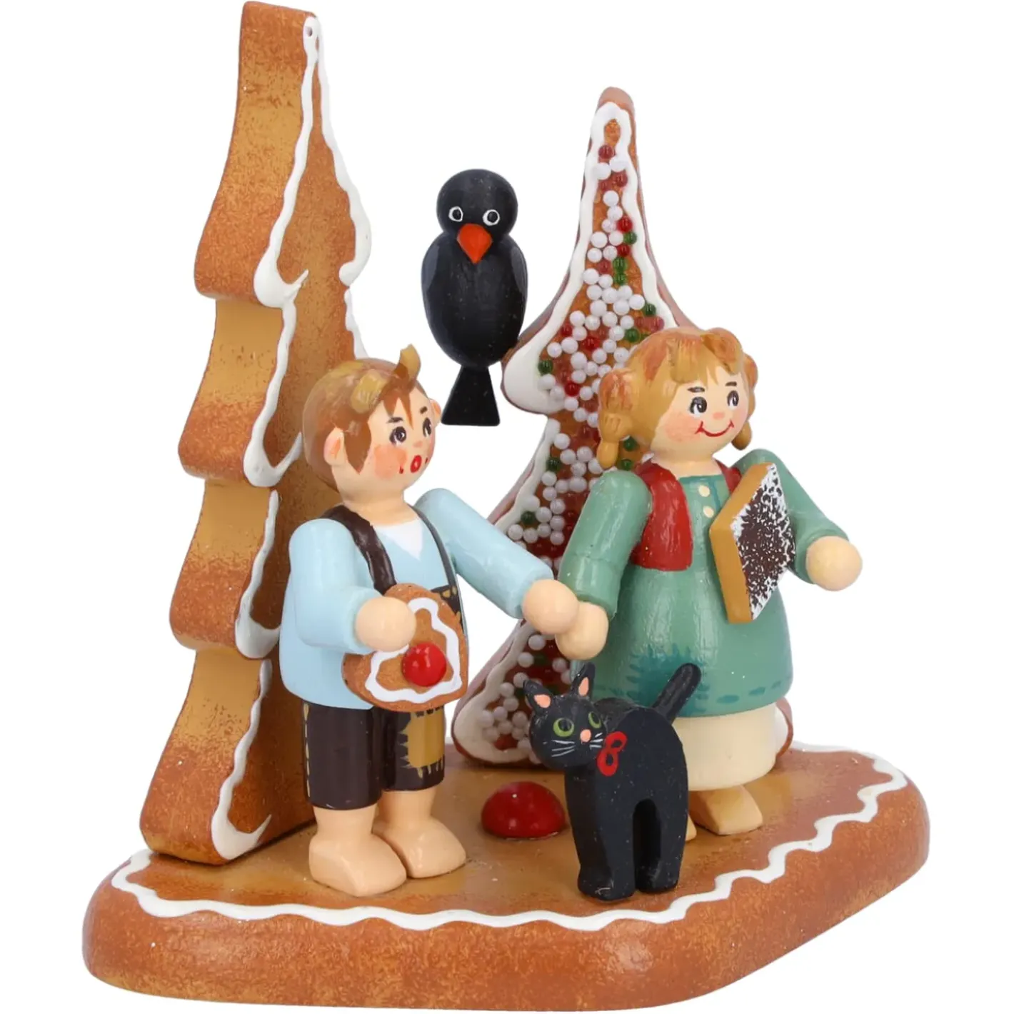 Käthes Original Käthes Original Figuren-Hansel Und Gretel