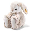 Steiff Plüschtiere-Hase "Flummi" Sitzend, Beige (24 Cm)