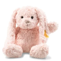 Steiff Plüschtiere-Hase "Tilda", Rosa (30 Cm)