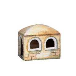 Kindertraum Kindertraum Kollektion-Haus, Breit