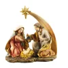 Käthe Wohlfahrt Krippen Und Krippenfiguren-Heilige Familie