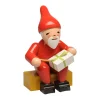 WENDT & KÜHN Wendt & Kühn Kollektion-Heinzelmannchen Mit Geschenk