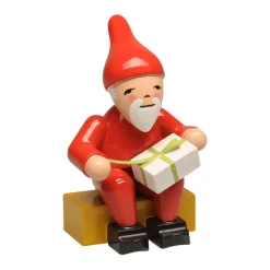 WENDT & KÜHN Wendt & Kühn Kollektion-Heinzelmannchen Mit Geschenk