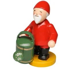 WENDT & KÜHN Wendt & Kühn Kollektion-Heinzelmannchen Mit Gieskanne