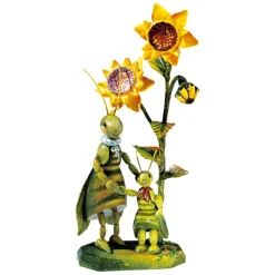 Kindertraum Kindertraum Kollektion-Heupferdchen - Mutter Mit Kind Wiesenleben