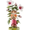 Kindertraum Kindertraum Kollektion-Hibiskusmadchen Jahresfigur 2017