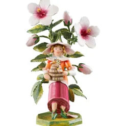Kindertraum Kindertraum Kollektion-Hibiskusmadchen Jahresfigur 2017