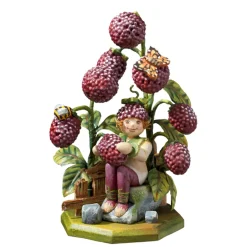 Kindertraum Kindertraum Kollektion-Himbeerliebe, Jahresfigur 2012