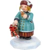 Kindertraum Kindertraum Kollektion-Hm, Der Erste Lebkuchen