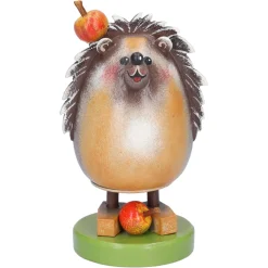 Käthes Original Räuchermänner-Igel, Duftl