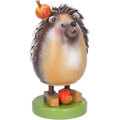 Käthes Original Räuchermänner-Igel, Duftl