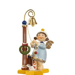 Käthes Original Käthes Original Figuren-Jahresengel 2012 "Festliches Gelaut"