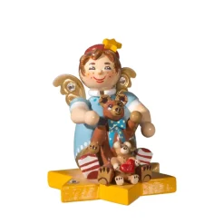 Käthes Original Käthes Original Figuren-Jahresengel 2015 "Herzliche Geschenke"