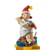 Käthes Original Käthes Original Figuren-Jahresengel 2016 "Kugelmalerin"
