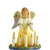 Kindertraum Kindertraum Kollektion-Jahresengel 2006 "Licht Und Warme"