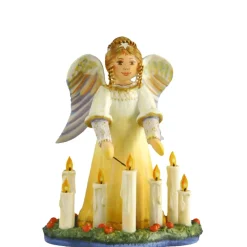 Kindertraum Kindertraum Kollektion-Jahresengel 2006 "Licht Und Warme"
