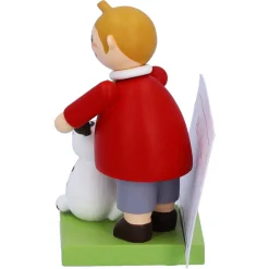 Käthes Original Käthes Original Figuren-Junge Mit Hund 