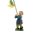 WENDT & KÜHN Wendt & Kühn Kollektion-Junge Mit Schlusselblume