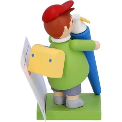 Käthes Original Käthes Original Figuren-Junge Mit Schultute 