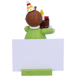 Käthes Original Käthes Original Figuren-Junge Mit Torte 