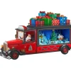 Käthe Wohlfahrt Spieldosen-Kathe Wohlfahrt Express, Spieldose