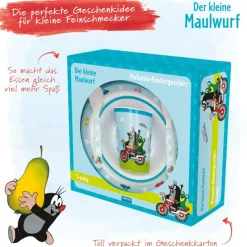 Trötsch Verlag Der Kleine Maulwurf „Krtek