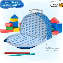 Trötsch Verlag Spielzeug-Kinderkoffer 
