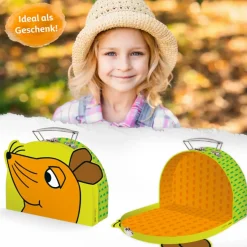 Trötsch Verlag Spielzeug-Kinderkoffer 