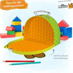 Trötsch Verlag Spielzeug-Kinderkoffer 