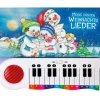 Trötsch Verlag Spielzeug-Klavierbuch "Meine Ersten Weihnachtslieder"