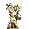 Kindertraum Kindertraum Kollektion-Korbweide, Jahresfigur 2003