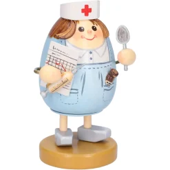 Käthes Original Räuchermänner-Krankenschwester, Duftl