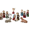 Käthe Wohlfahrt Krippen Und Krippenfiguren-Krippenfiguren "Kindlich"